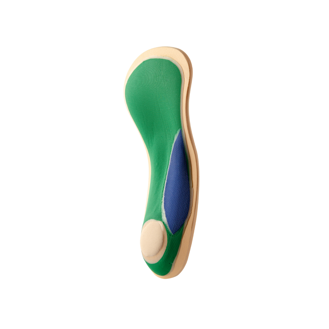 Plantilla modelo Taco